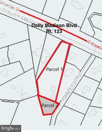 849 Dolley Madison - Photo 1