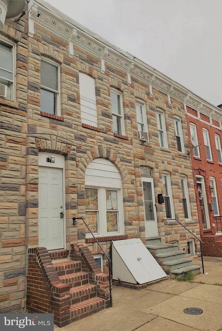 1152 Sargeant Street - Photo 1