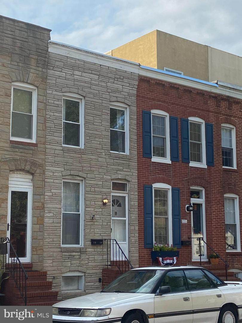 1318 Andre Street - Photo 1