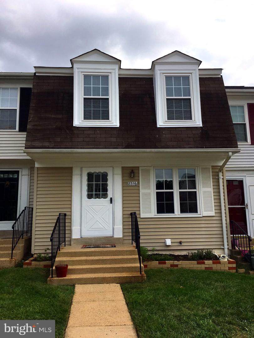 8316 Georgian Court - Photo 1