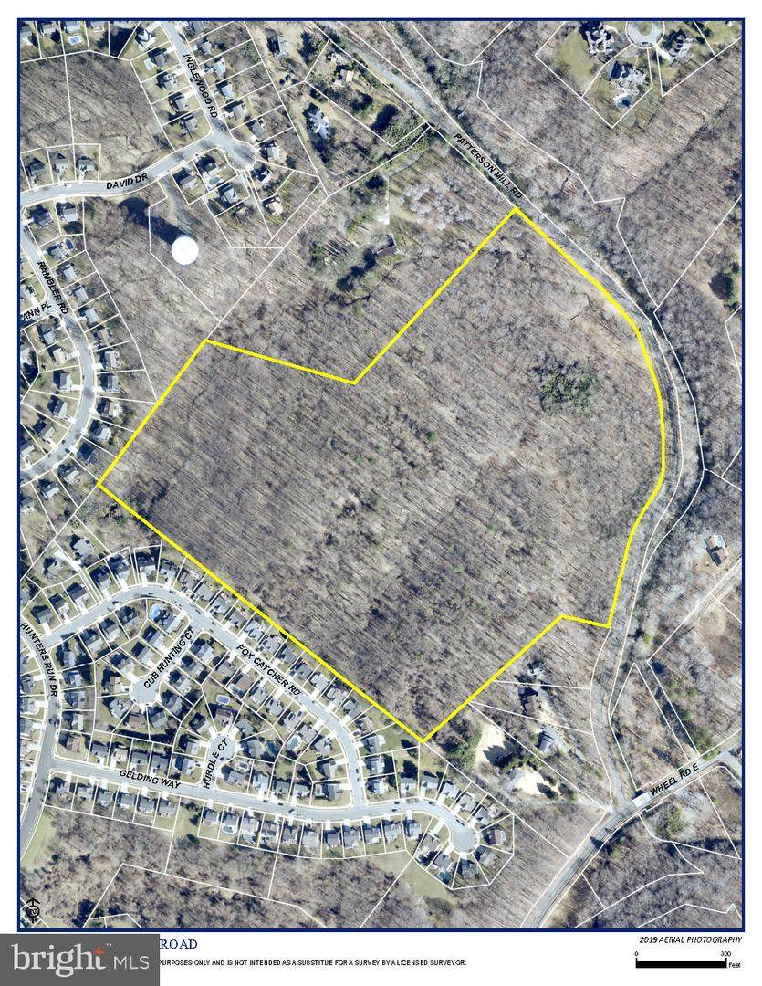 Patterson Mill Road - Photo 1