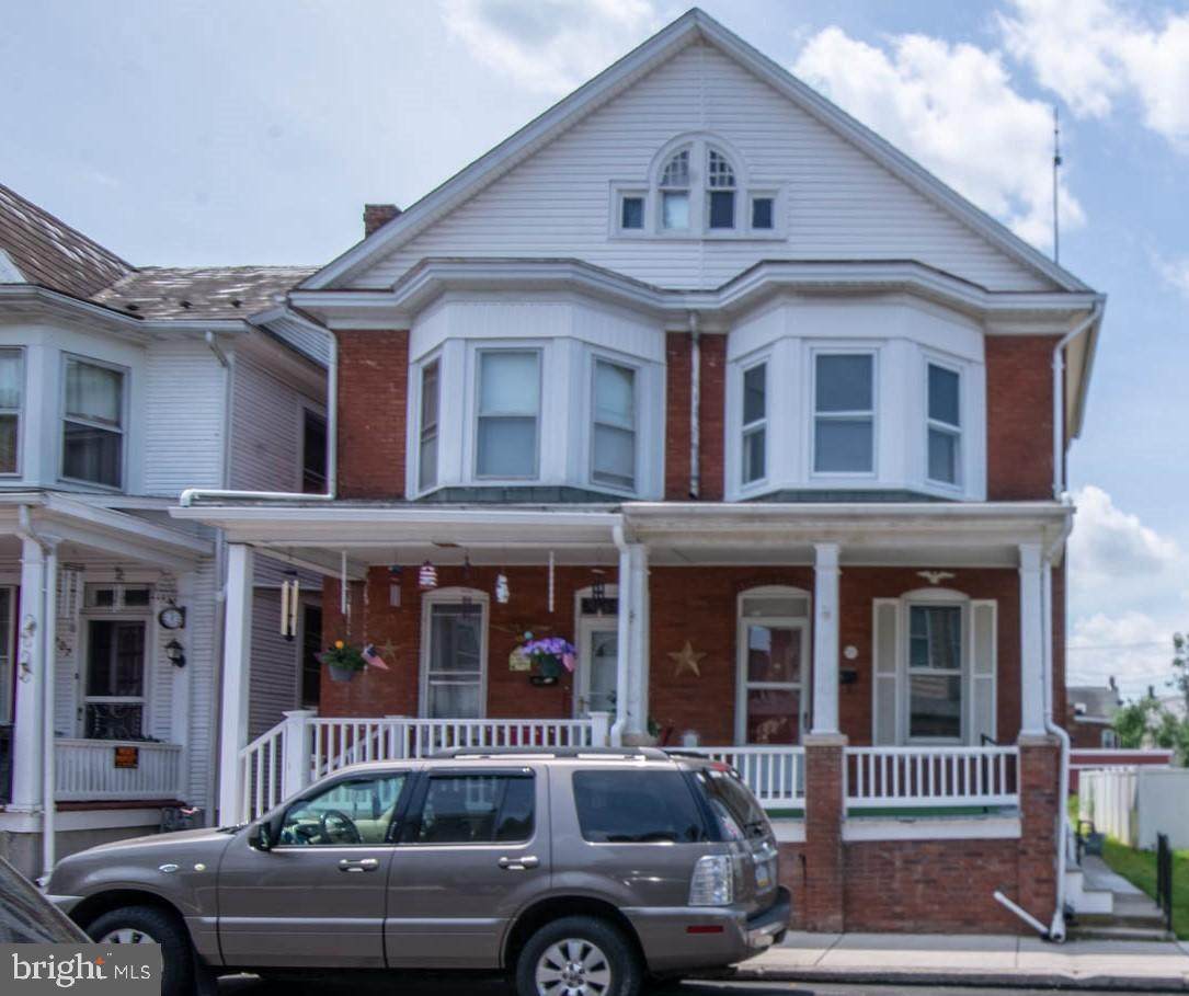 205 Ruth Avenue - Photo 1