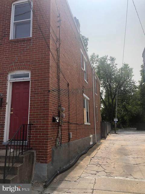 312 West South Street - Photo 1