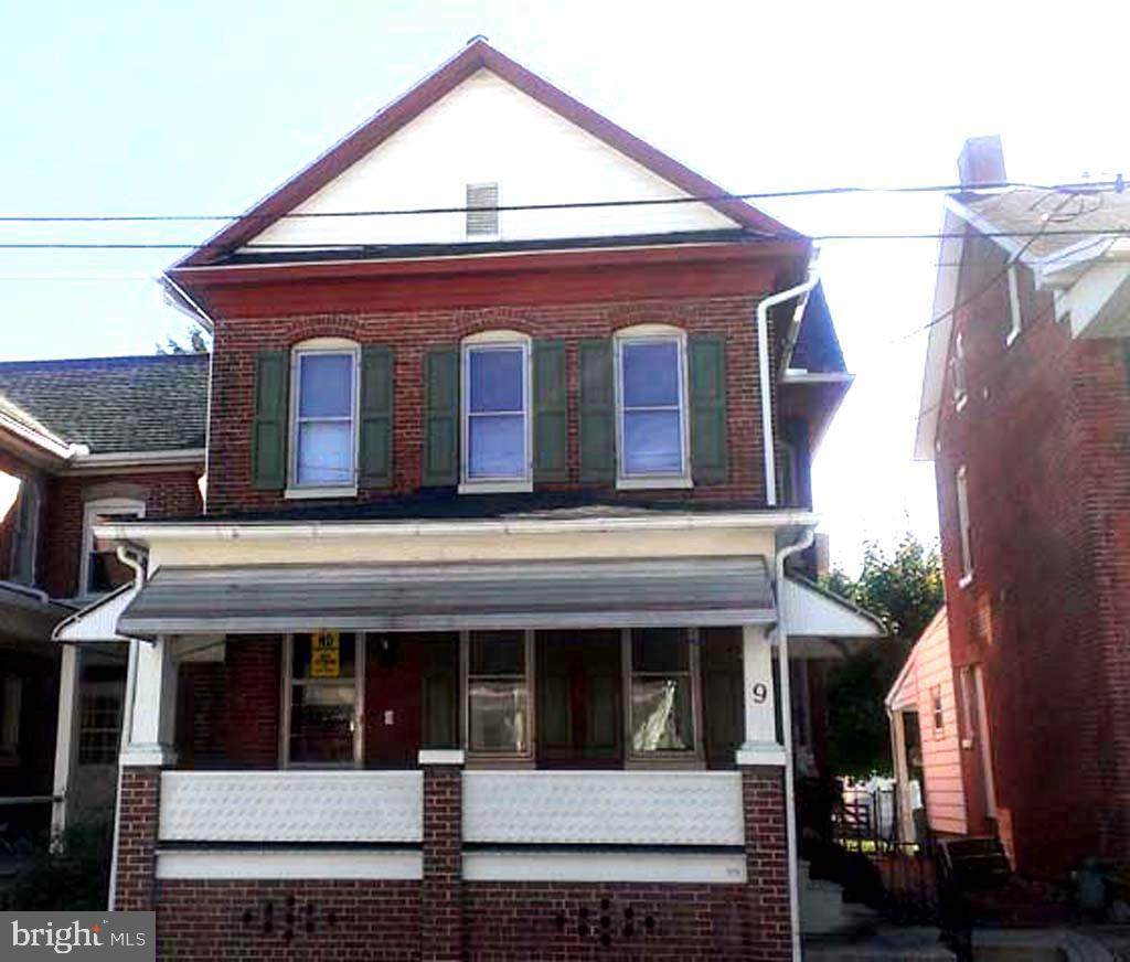 9 Penn Street - Photo 1
