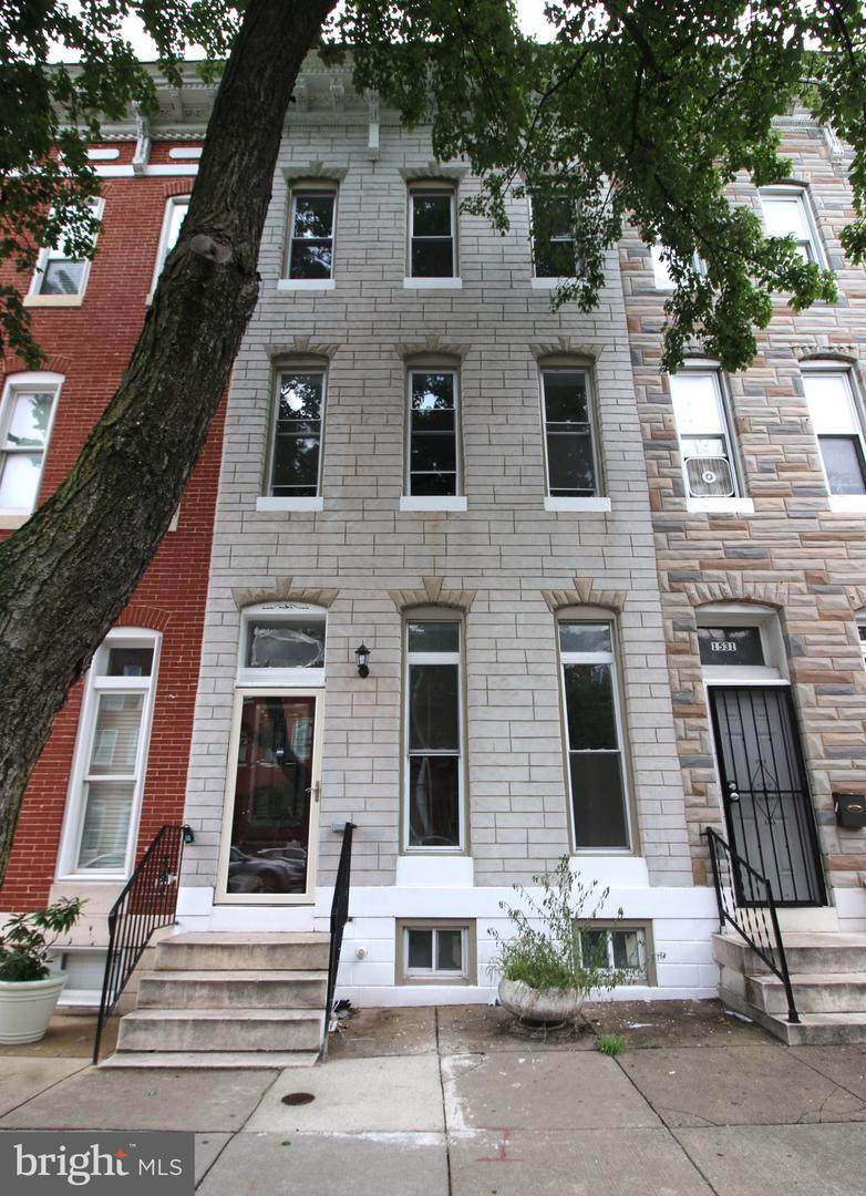 1533 Caroline Street - Photo 1