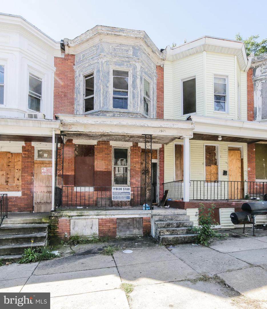 2921 Westwood Avenue - Photo 1