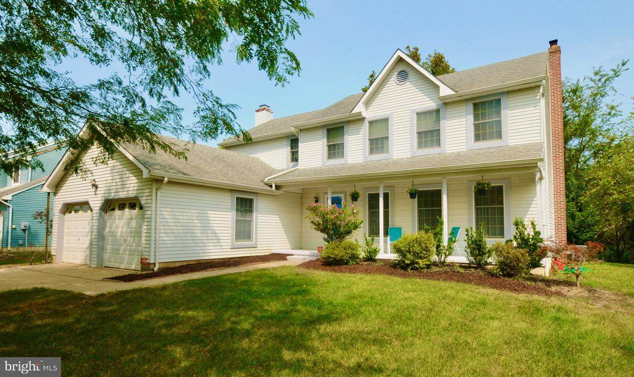83 Kensington Drive - Photo 1