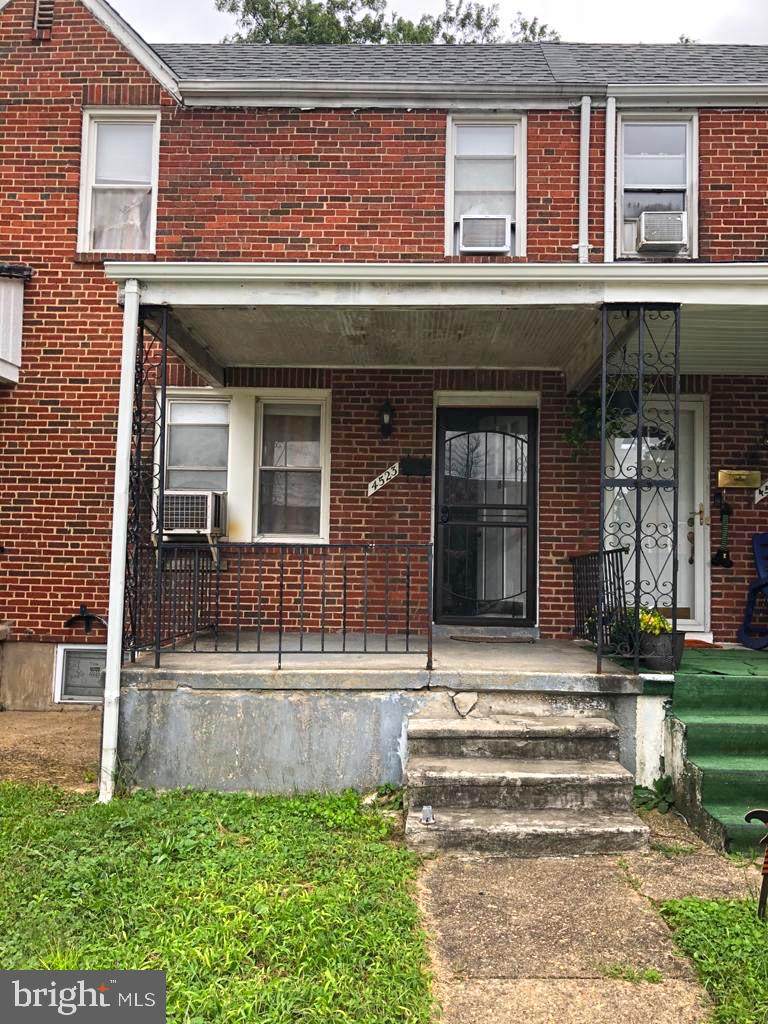 4523 Rogers Avenue - Photo 1