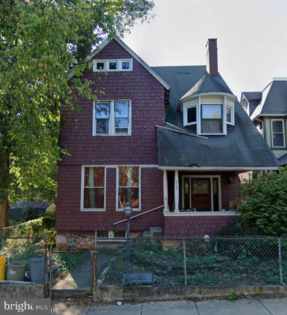 412 Beaver Street - Photo 1