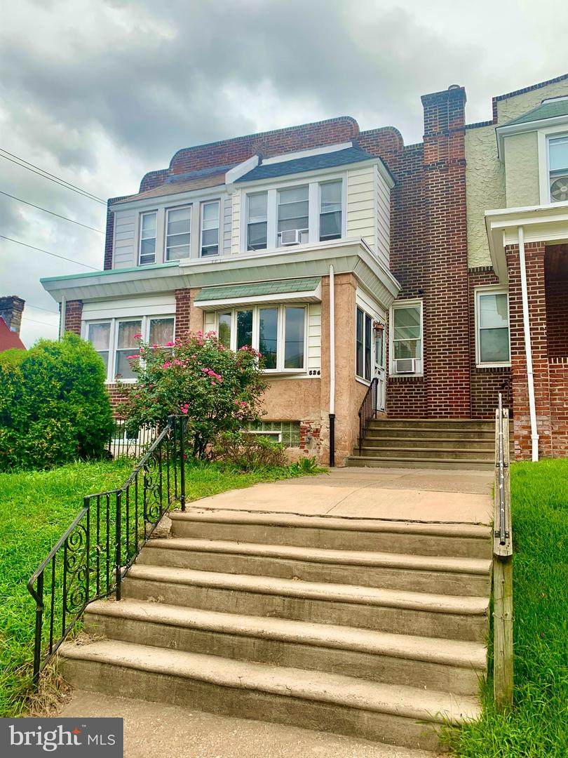 526 Levick Street - Photo 1
