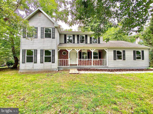 1226 Greenhill Road - Photo 1