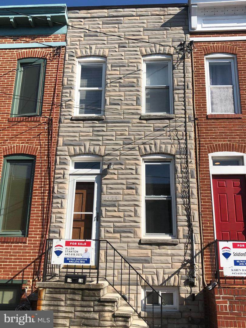1429 Haubert Street - Photo 1