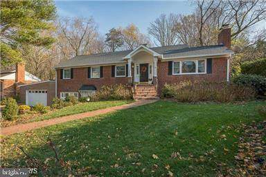1605 Kirby Road - Photo 1
