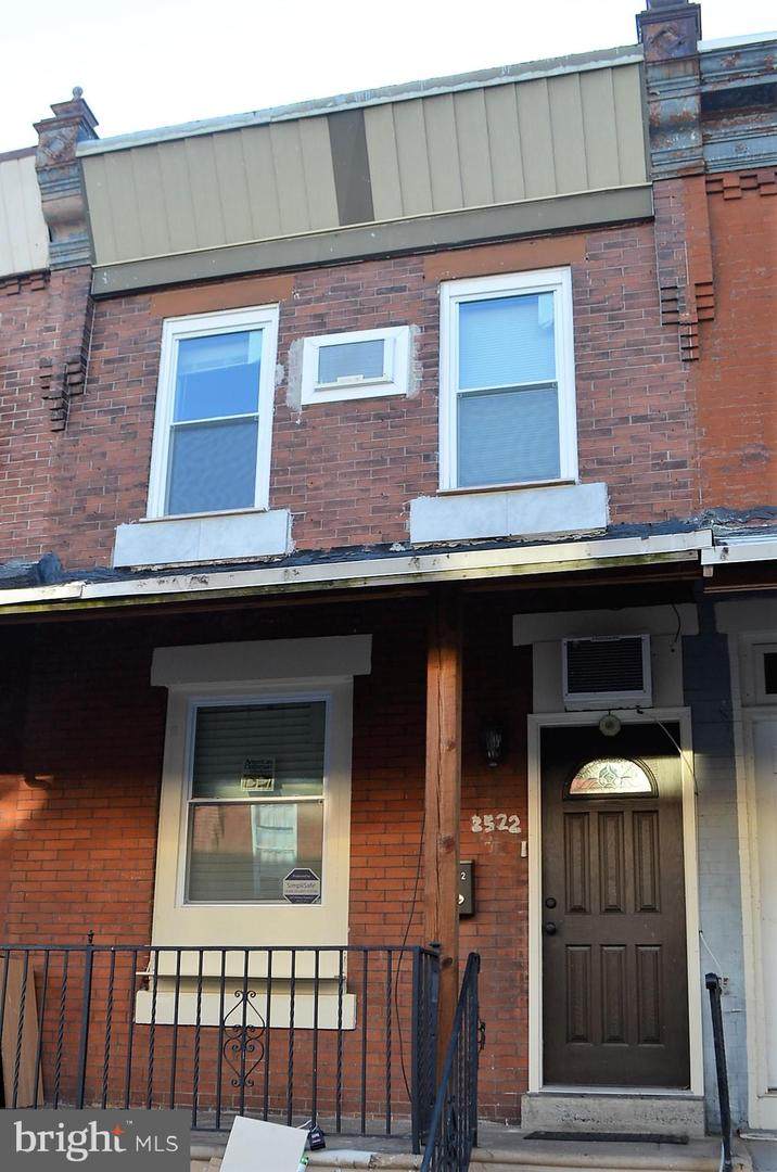2522 Franklin Street - Photo 1
