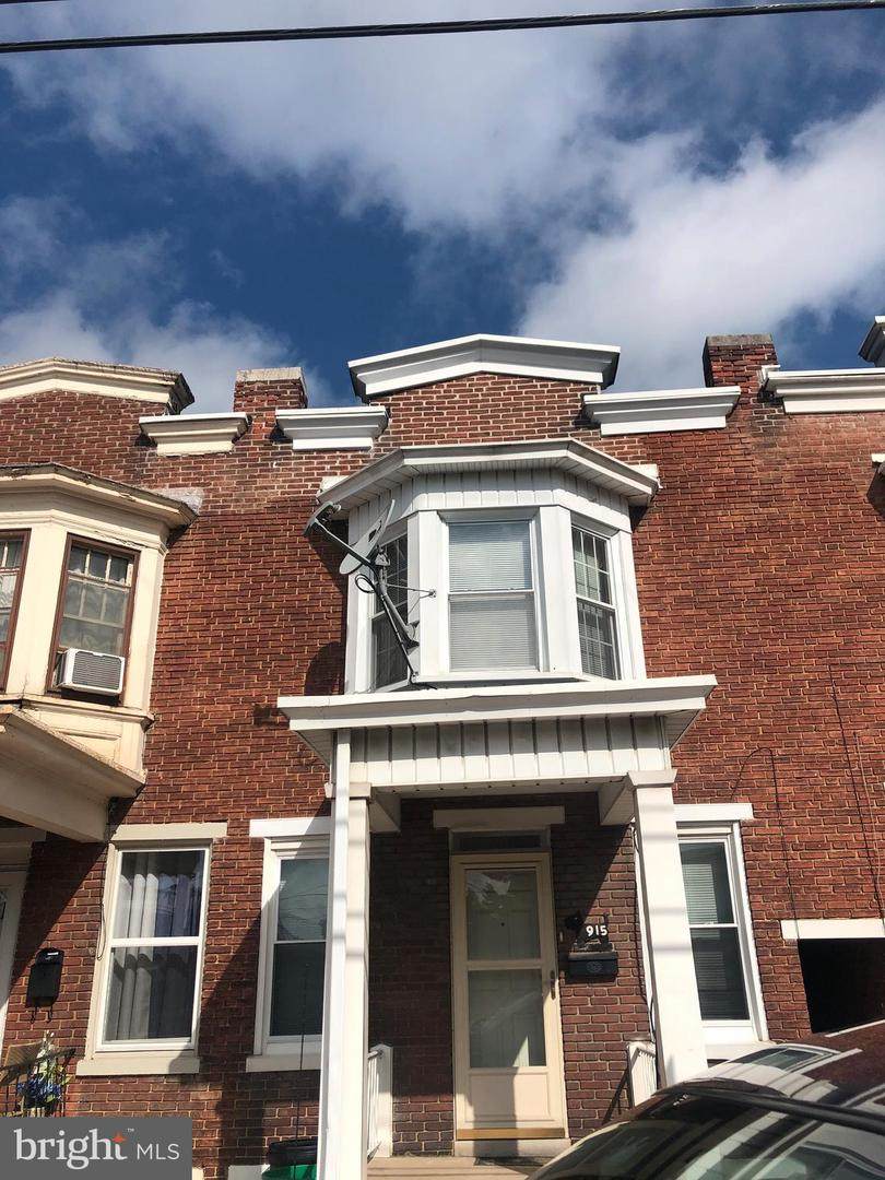 915 Philadelphia Street - Photo 1