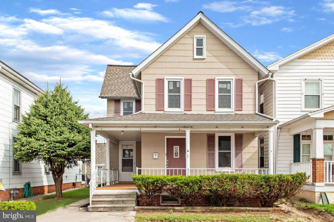 317 Terrace Avenue - Photo 1