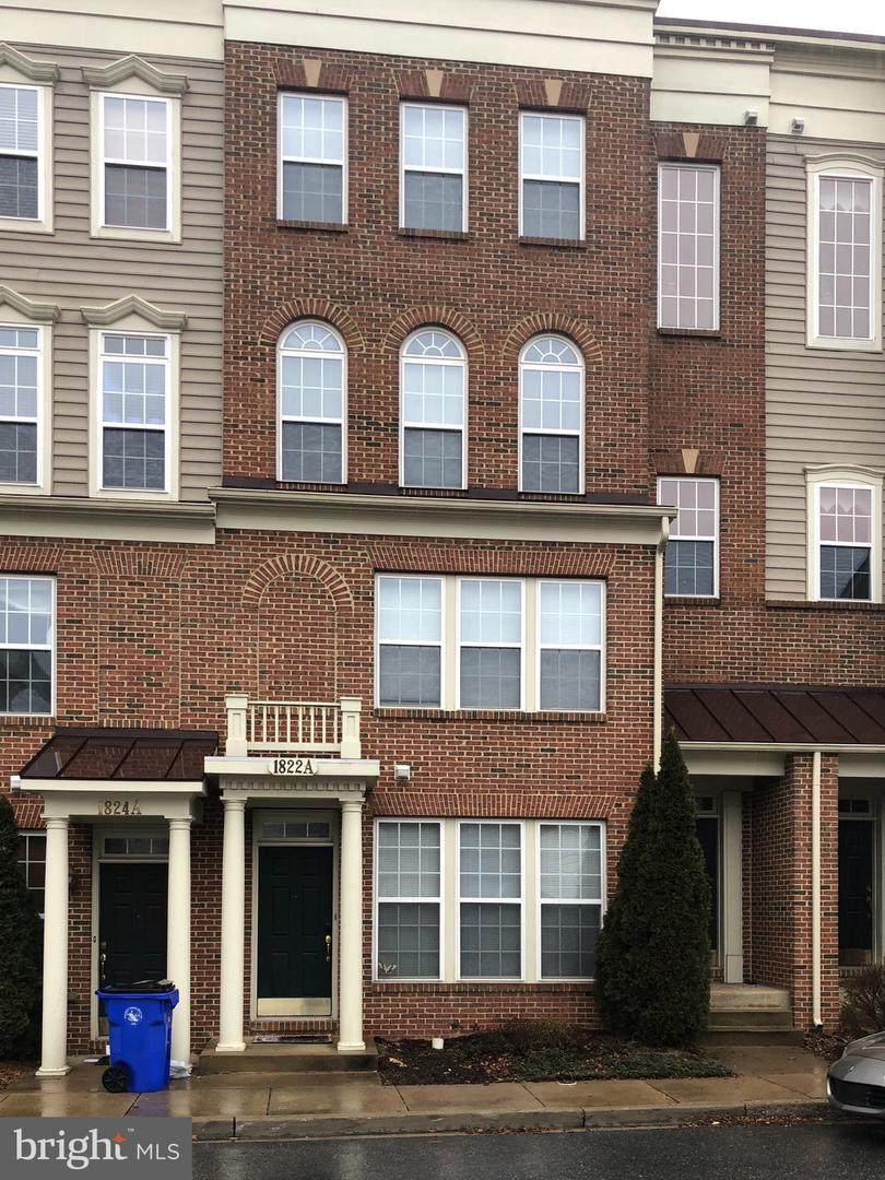 1822-A Wheyfield Drive - Photo 1