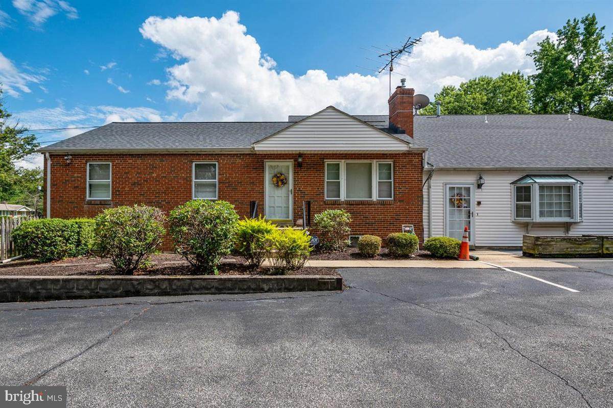 6907 Mackson Drive - Photo 1