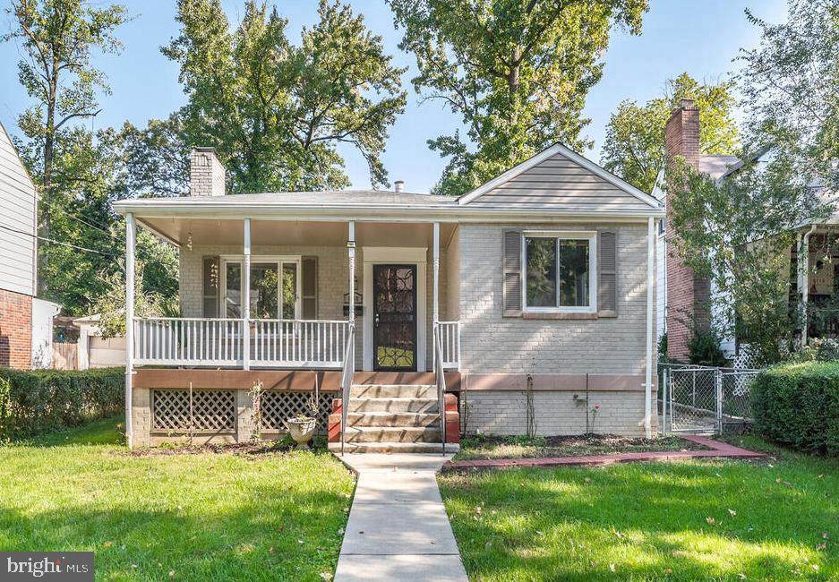 6108 Montrose Road - Photo 1