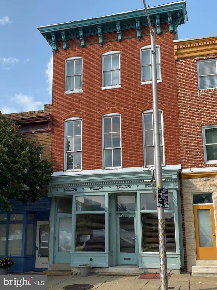1416 Baltimore Street - Photo 1