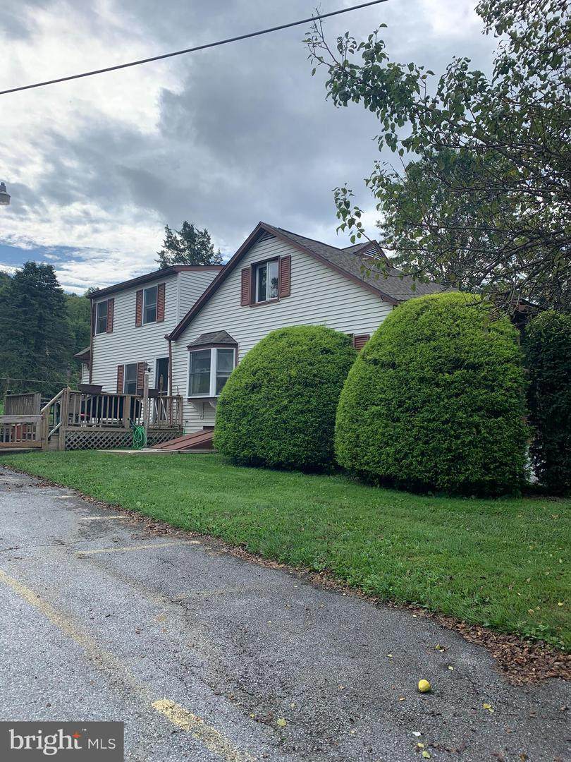 631 Manatawny Road - Photo 1