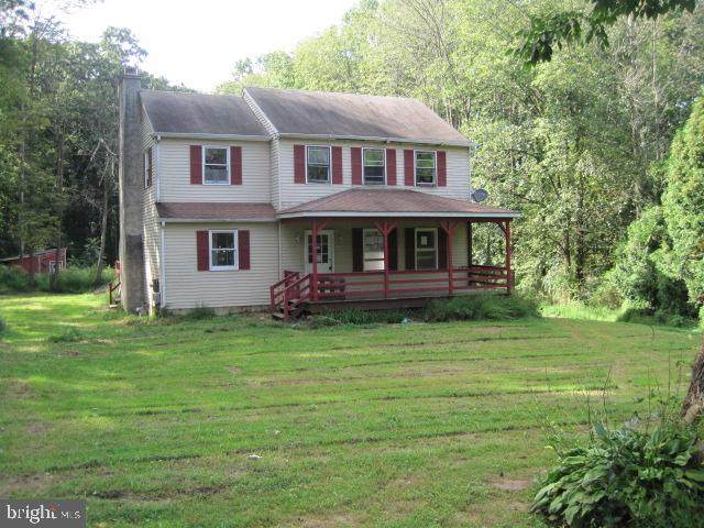 21 Peacemaker Drive - Photo 1