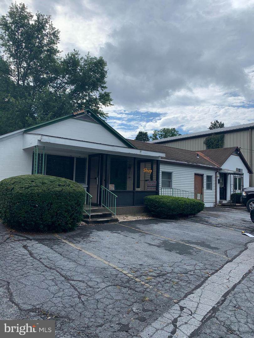 631 Manatawny - Photo 1