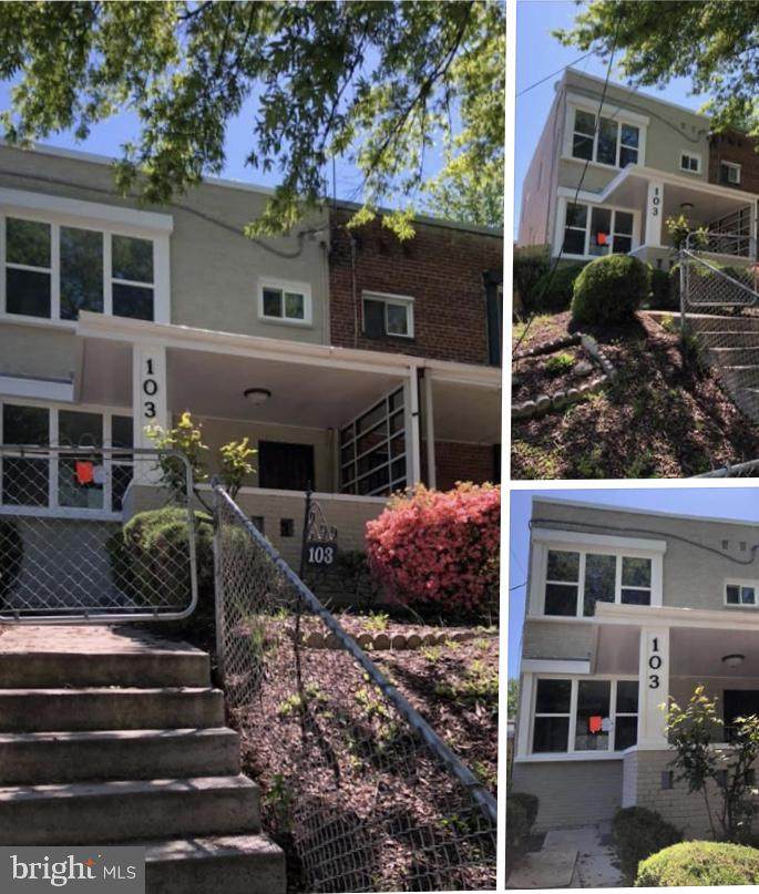103 Hawaii Avenue - Photo 1