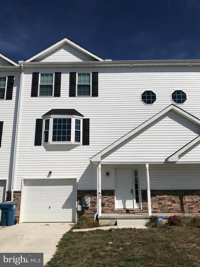 43 Pepperwood Drive - Photo 1