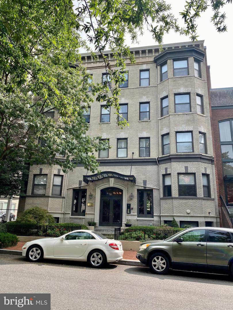 2012 O Street - Photo 1