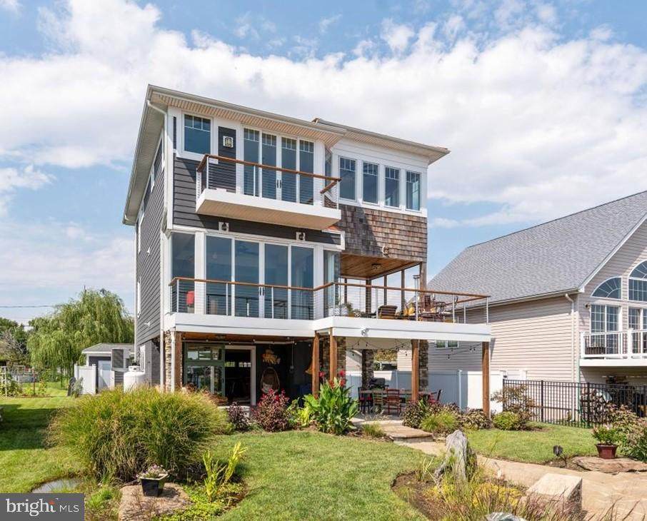 7829 Southwest Road - Photo 1