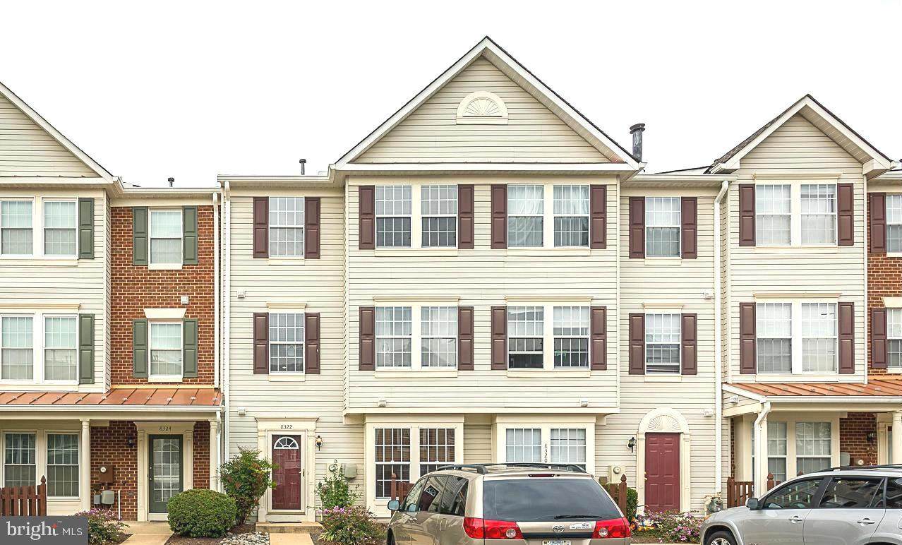 8322 Bluebird Way - Photo 1