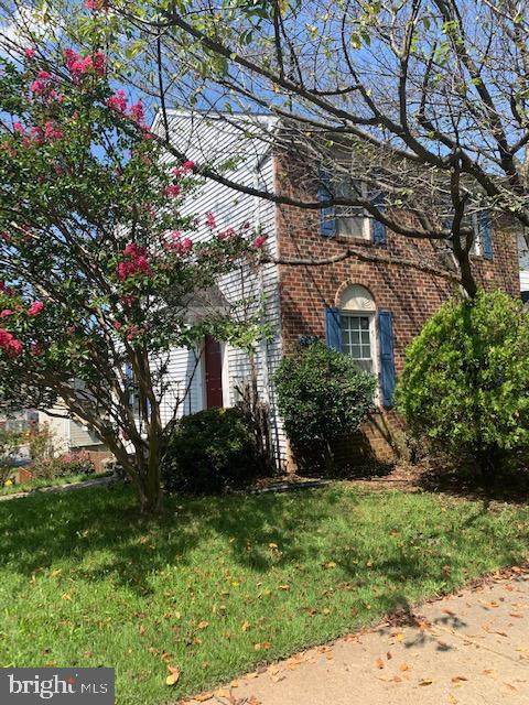 2816 Pin Oak Lane - Photo 1