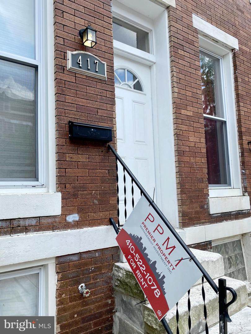 417 Lorraine Avenue - Photo 1