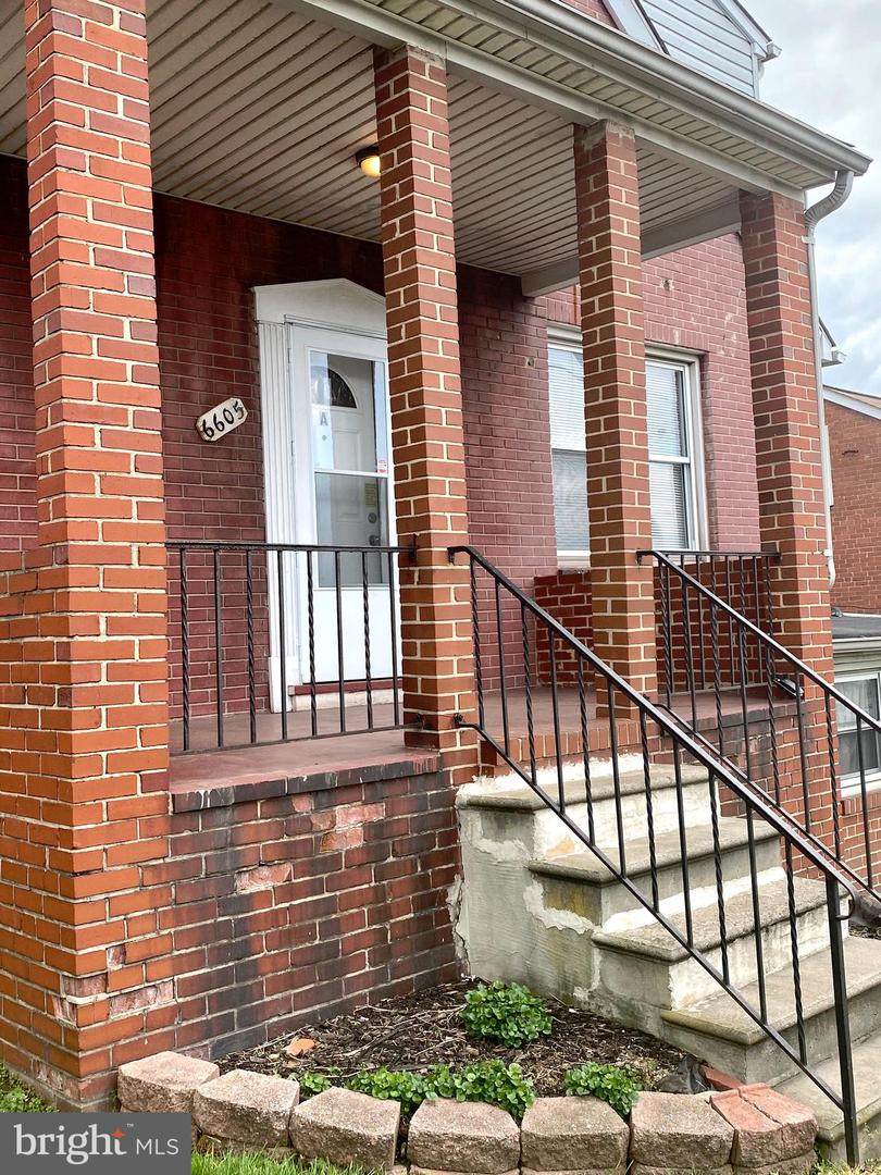 6605 O'donnell Street - Photo 1