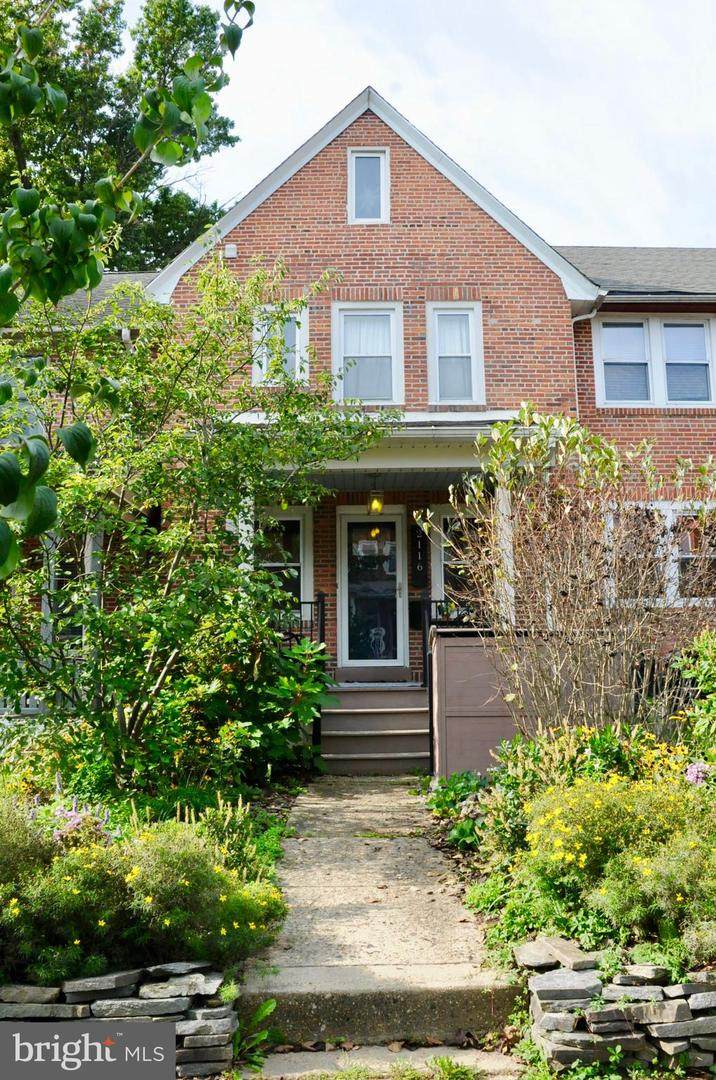 2116 Gilles Street - Photo 1