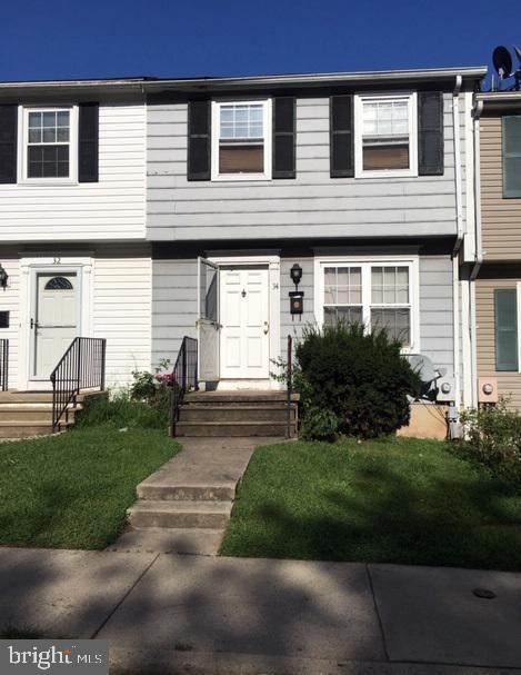 34 Pendleton Court - Photo 1