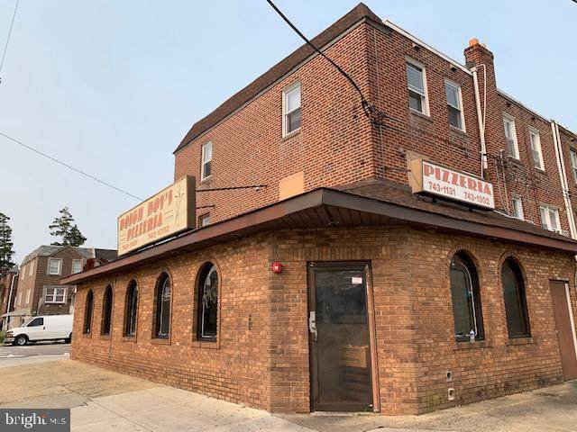 1059 Van Kirk Street - Photo 1