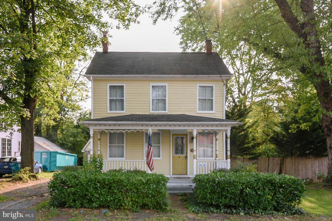 3635 Buckeystown Pike - Photo 1