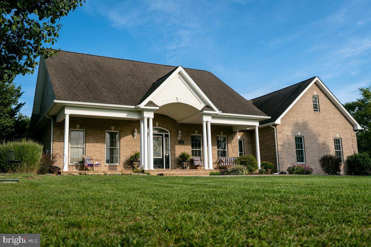 1955 Loop Road - Photo 1