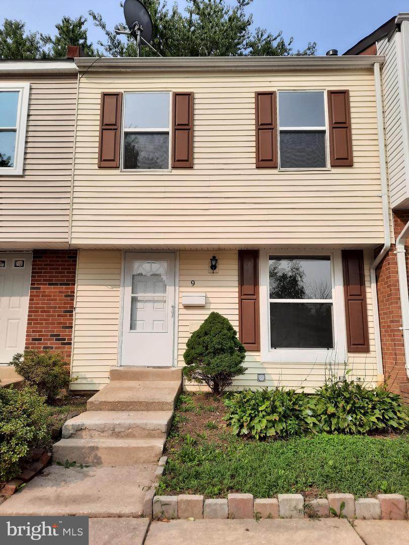 9 Gilbert Court - Photo 1