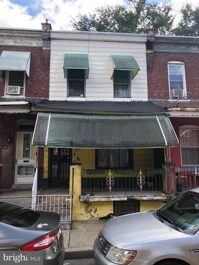 143 Dearborn Street - Photo 1