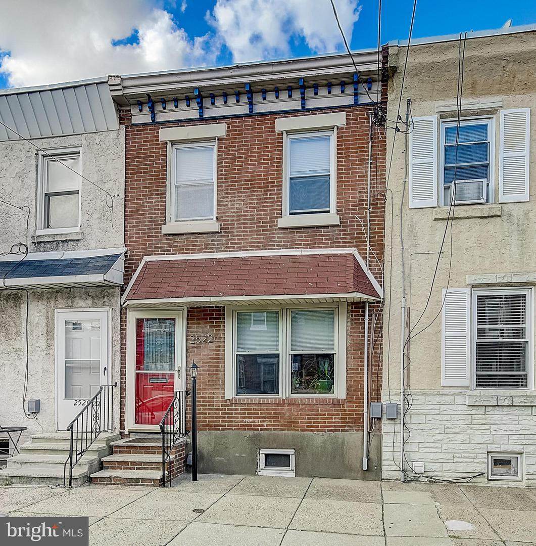 2522 Memphis Street - Photo 1