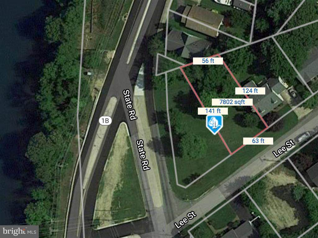 507 Lee Street - Photo 1
