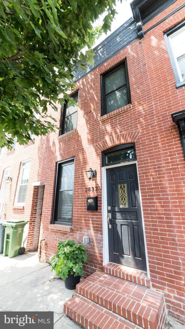 2532 Fait Avenue - Photo 1