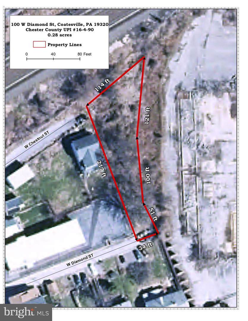 130 Chestnut Street - Photo 1