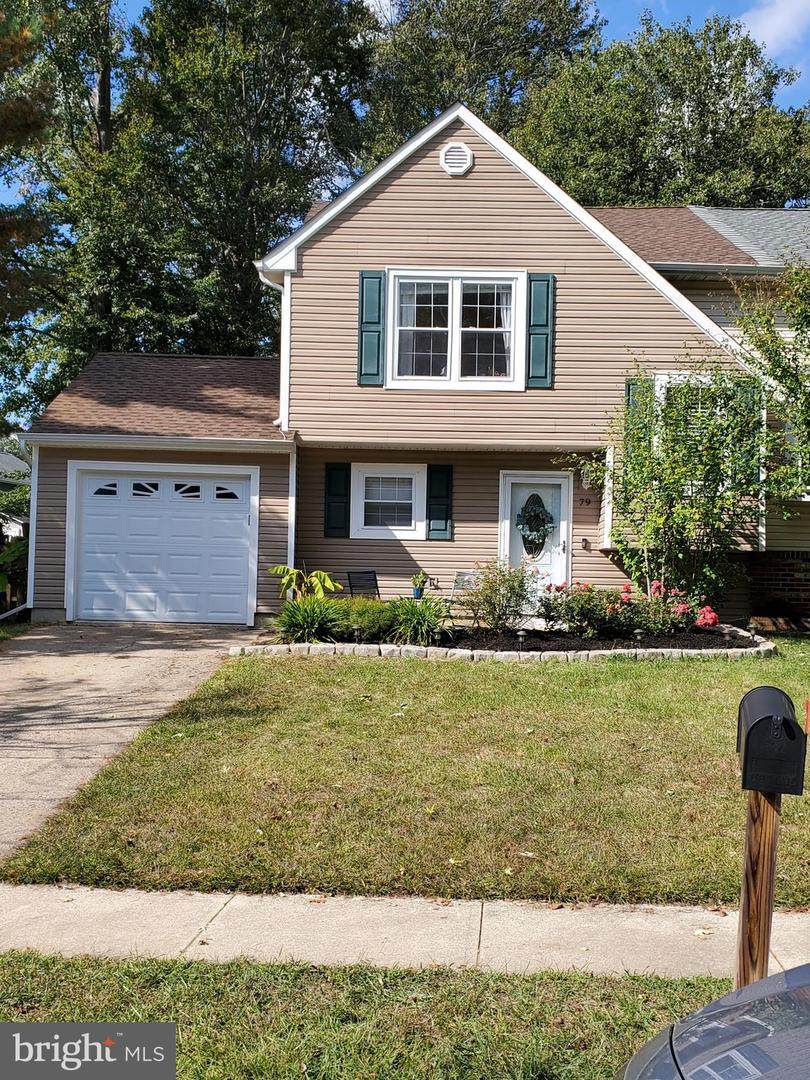 79 Greenwich Drive - Photo 1