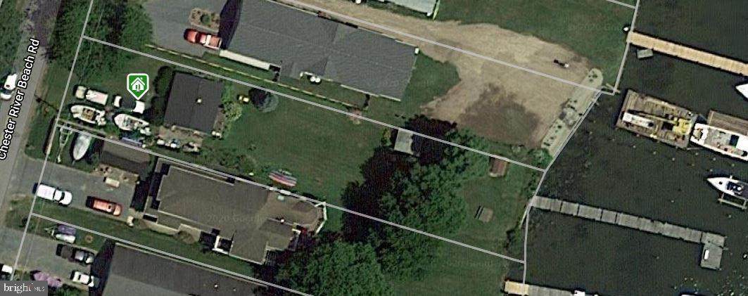 648 Chester River Beach Road - Photo 1