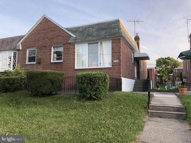 2134 Napfle Street - Photo 1