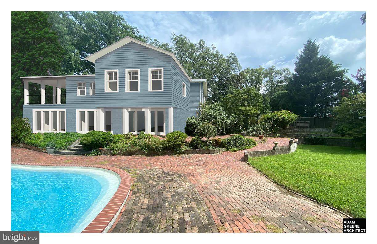 1722 Arlington Ridge Road - Photo 1